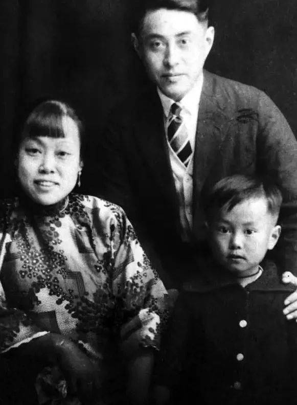 杨振宁，和他的3个儿女：孩子不必走父母的路