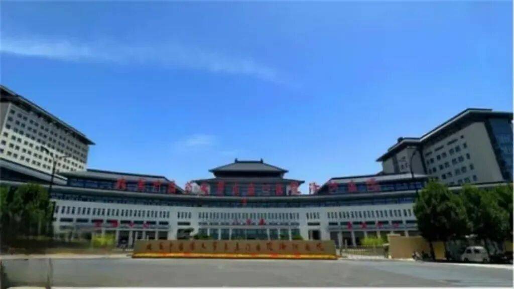 北京中医药大学东直门医院洛阳医院（洛阳市中医院）专家团队入驻 助力国家区域医疗中心建设