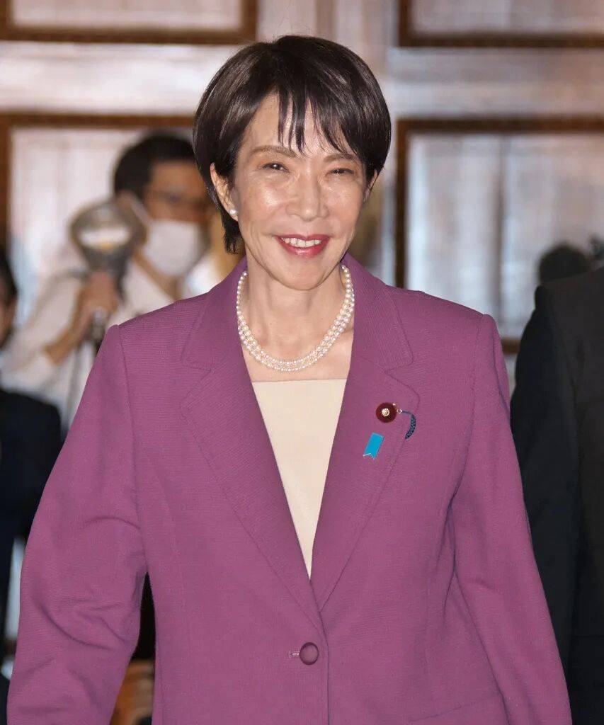 日本维新会与自民党达成合作，高市早苗当选首相可能性进一步增加 -华闻时空