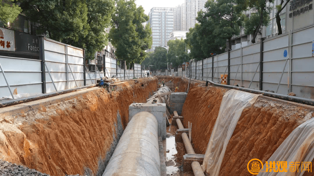 南昌“十四五”：生态文明建设迈出坚实步伐