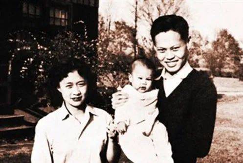 杨振宁，和他的3个儿女：孩子不必走父母的路