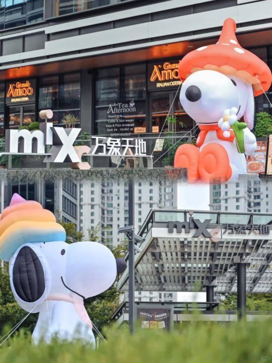 “可爱热潮”席卷申城！打卡这些限时快闪空间