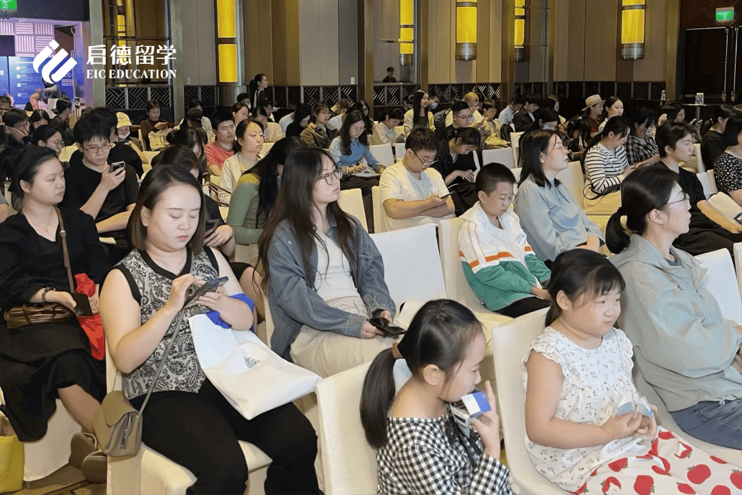 启德留学郑州 启德留学郑州