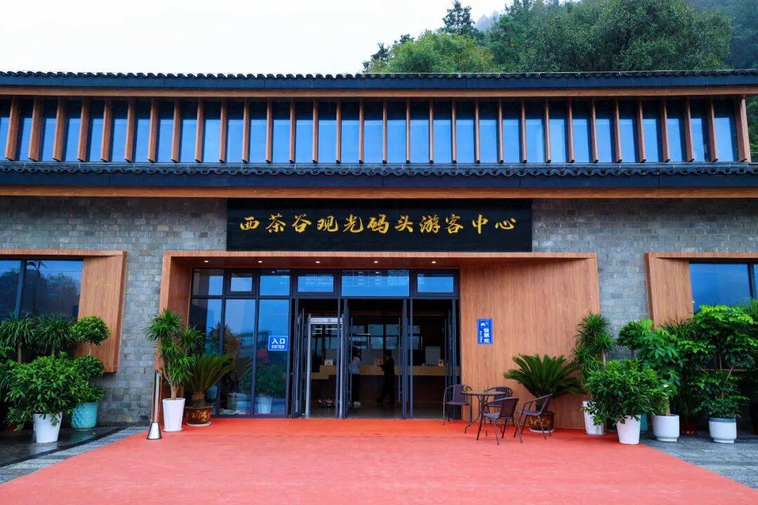 这个秋天相约金寨，四日游攻略请收好｜皖美秋日