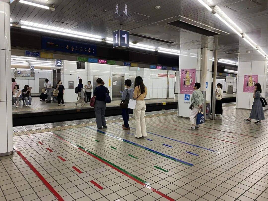 图片[16]-为什么日本人都头疼从名古屋车站坐车，尤其是去机场？-华闻时空