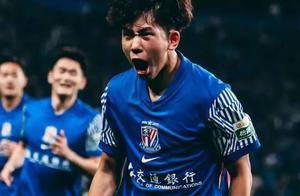 1:0！亚冠关键战，阿苏埃破门，申花领先首尔，拿首胜闯进晋级区