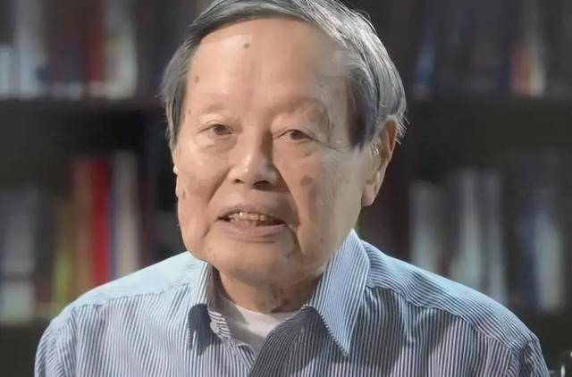 原创             杨振宁三大终身遗憾：22岁小舅子在他家自尽，父亲至死都未原谅他
