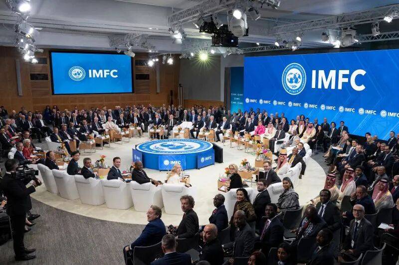 图片[2]-“中日韩正在谈三边货币互换” -华闻时空