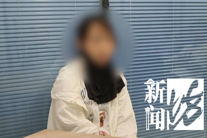 为养男友3年，月入5000元女子靠“代购”赚外快，被抓时大喊：工资撑不起男友开支