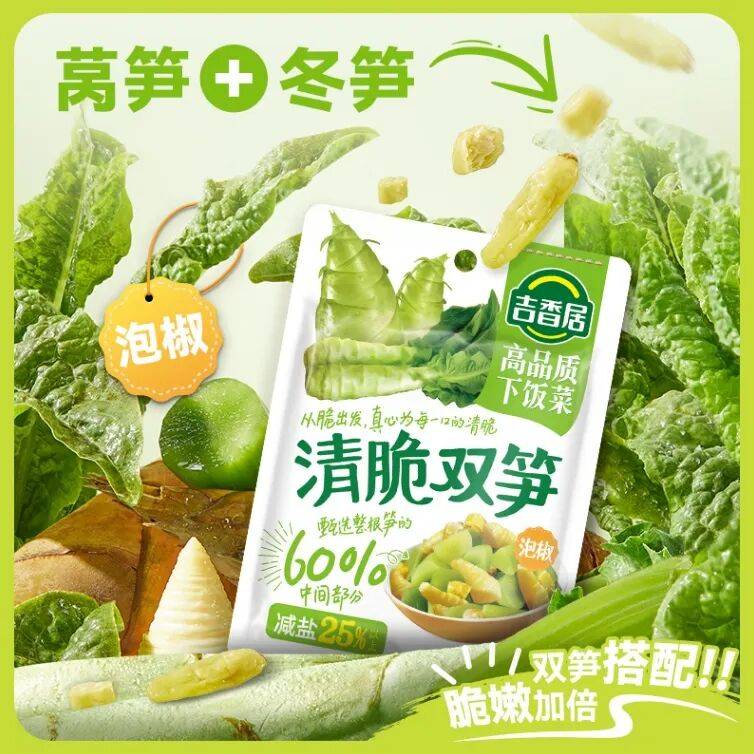 ：调味品行业十大“风口”PG麻将胡了预判2026(图11)