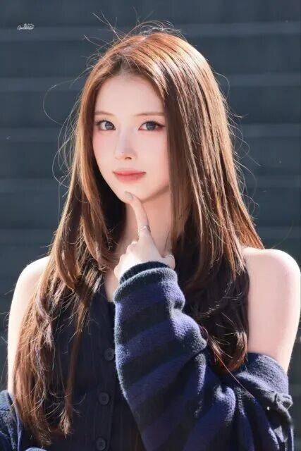 知名女爱豆“颜值全盛时代”开启?韩网友:这才是真正的标准美人! 插图2 知名女爱豆“颜值全盛时代”开启?韩网友:这才是真正的标准美人! 插图2