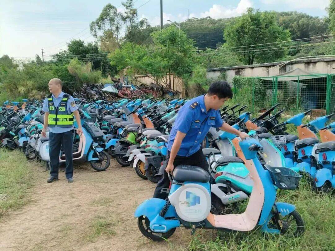 大整治!集中清退!东莞持续严查!