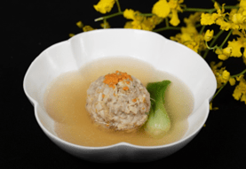 花卉狮子头__狮子头模型