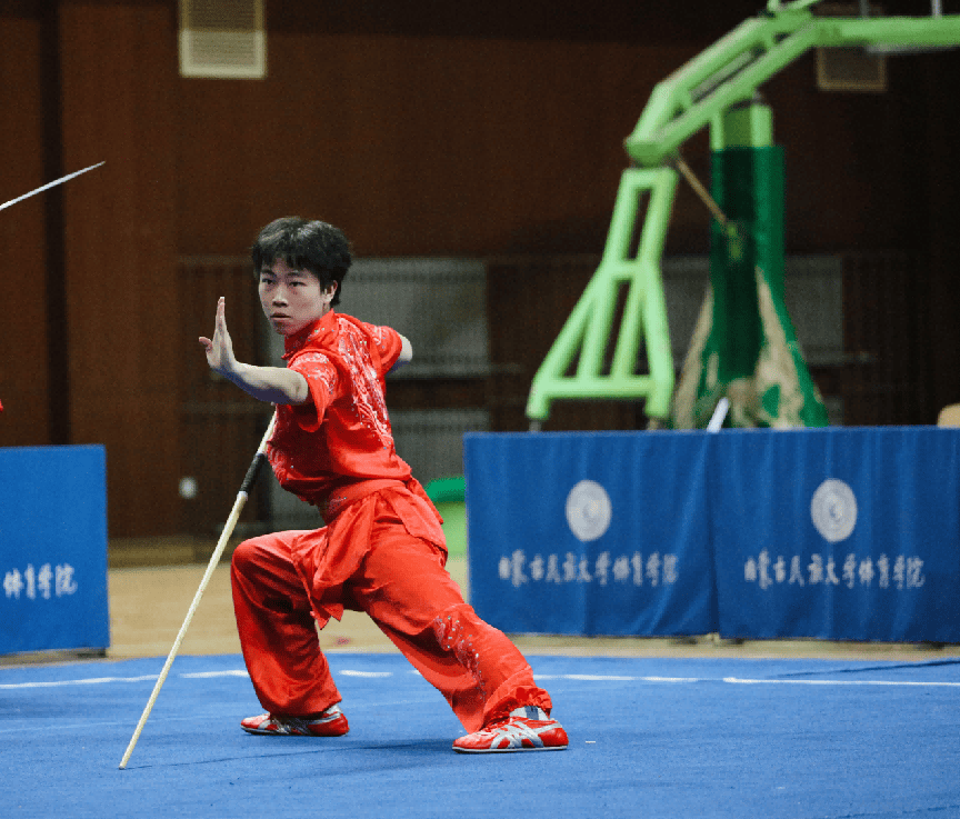2025年内蒙古自治区学生武术锦标赛落幕 2025年内蒙古自治区学生武术锦标赛落幕