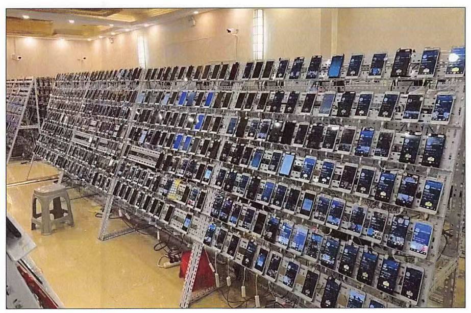 界面调查 | 150亿美元比特币黑金账本:电诈大佬陈志的崛起与坍塌