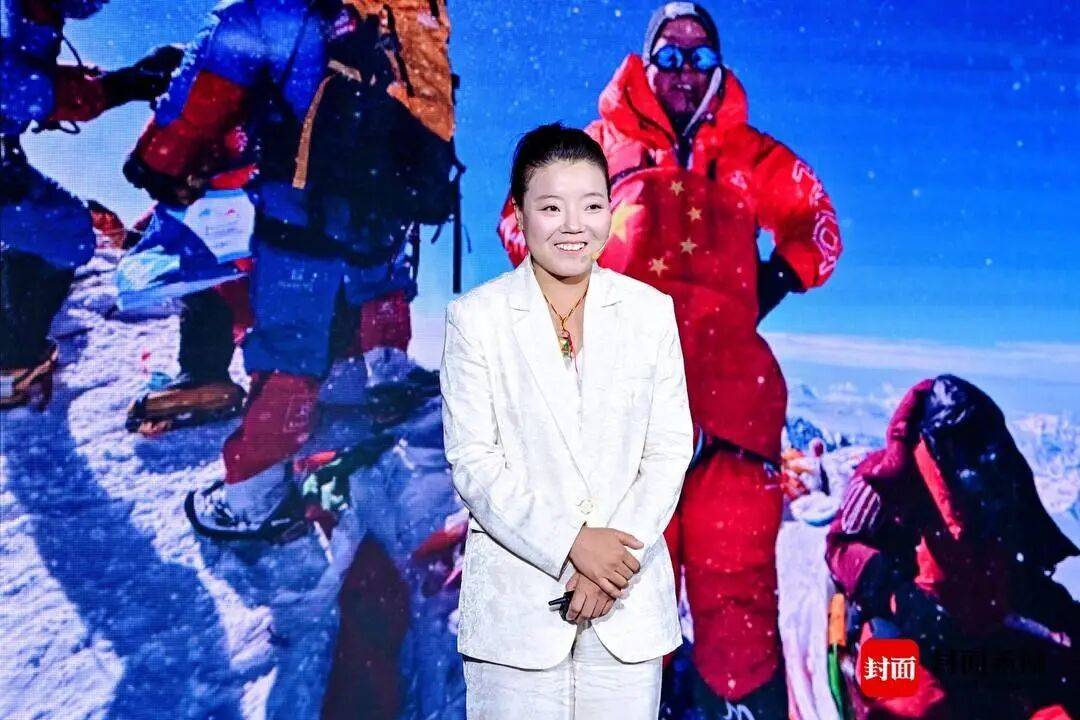 闪耀封格女性公益之夜!四位杰出女性分享成长故事 闪耀封格女性公益之夜!四位杰出女性分享成长故事