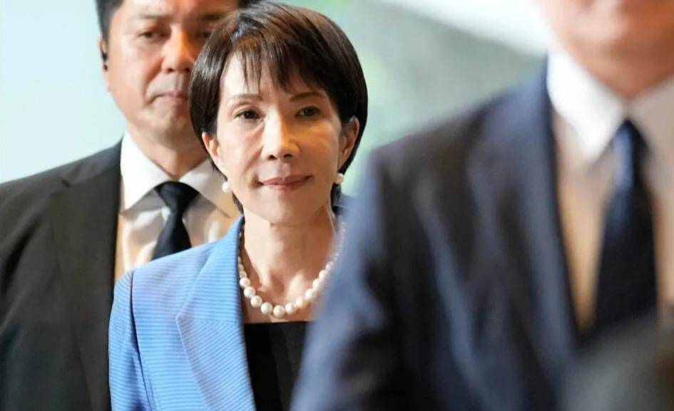 高市早苗刚上任就推动“日版CIA”,或直属首相管理 这是安倍晋三未竟夙愿 高市早苗刚上任就推动“日版CIA”,或直属首相管理 这是安倍晋三未竟夙愿
