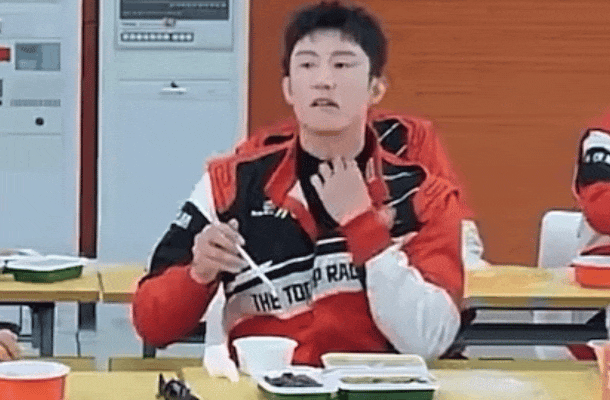 图源:《风驰赛车手》截图