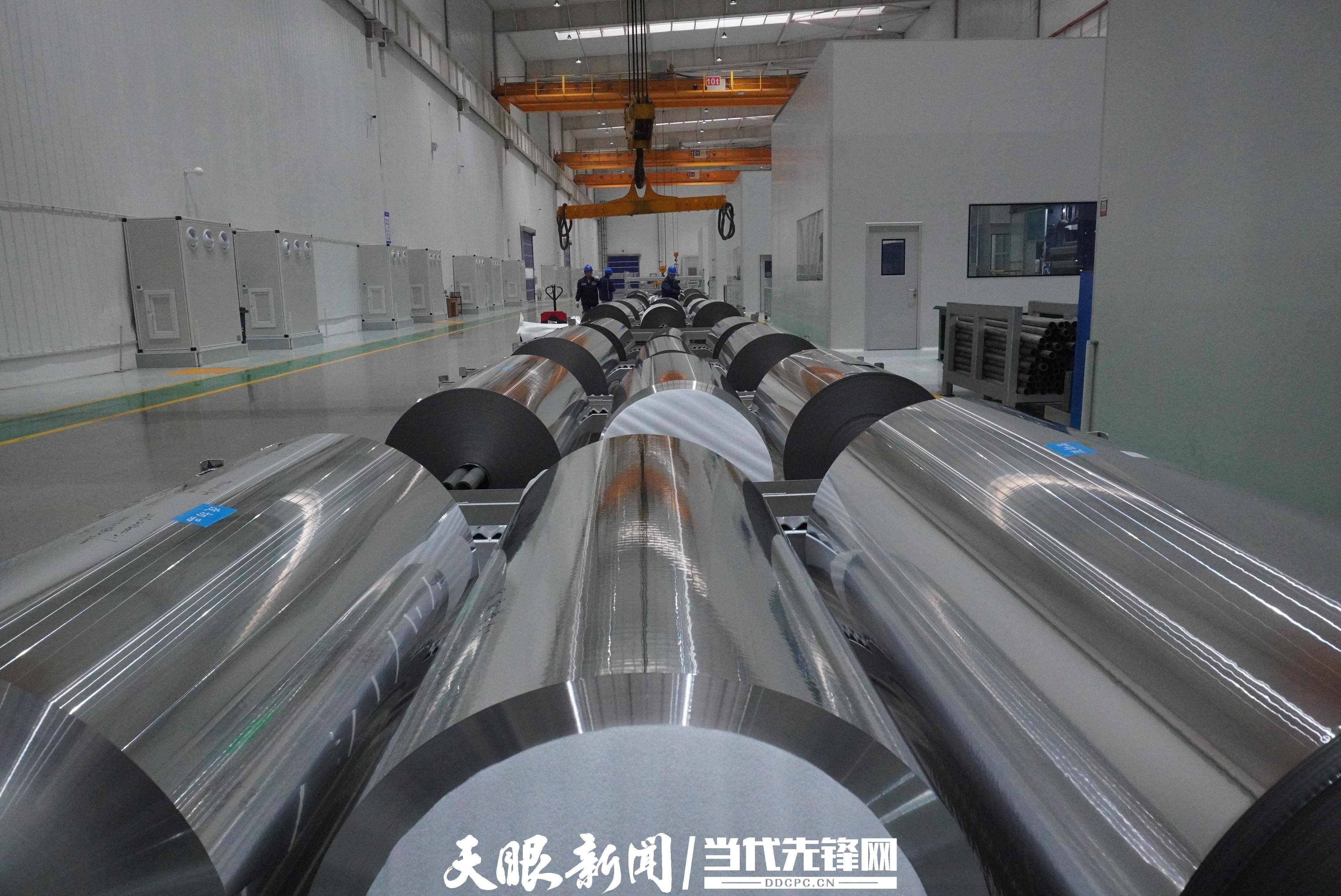 巩固壮大实体经济根基|党的二十届四中全会精神在贵州各界引起热烈反响 巩固壮大实体经济根基|党的二十届四中全会精神在贵州各界引起热烈反响