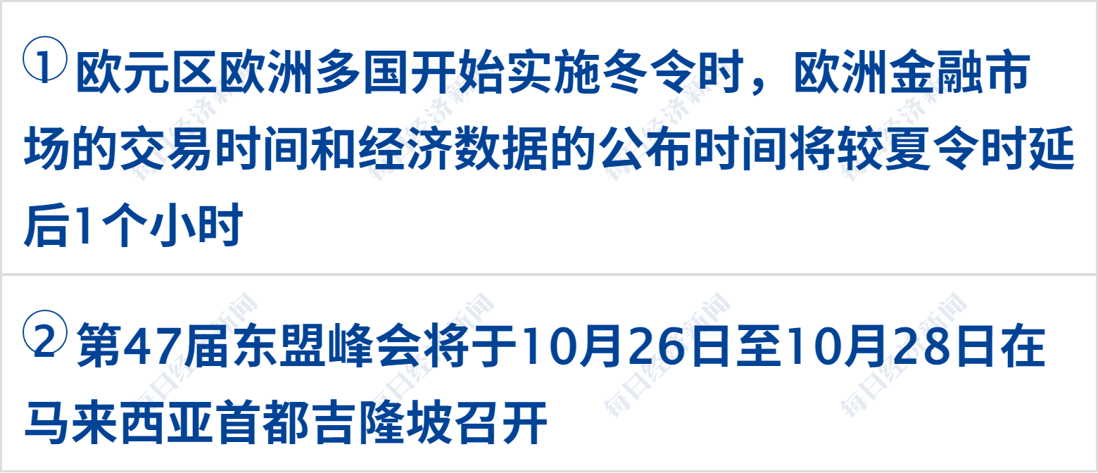 特朗普宣布对加拿大征收10%额外关税;光刻胶领域,我国取得新突破;深圳机场就歌手郑智化吐槽致歉;贵州省能源局局长任茅台集团董事长丨每经早参