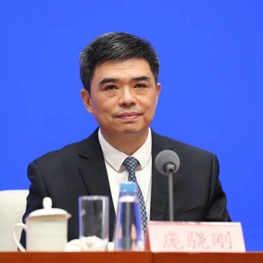 庞骁刚任国务院国资委副主任_国有_公司_工作