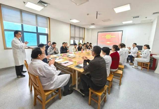 西安交大第一附属医院被患者家属举报后：查出2