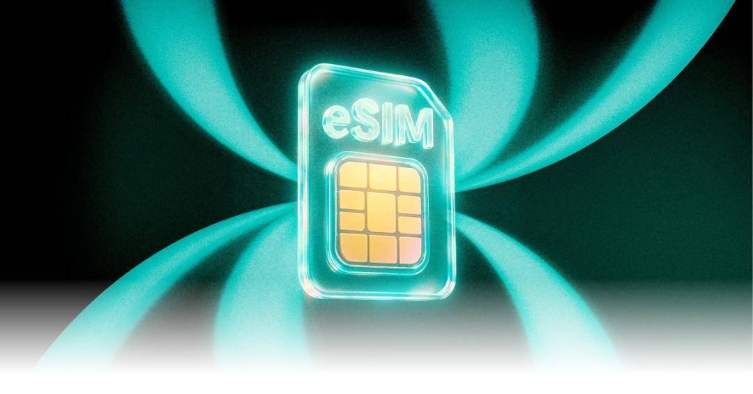 eSIM手机成新趋势,华为、vivo们的路径分野