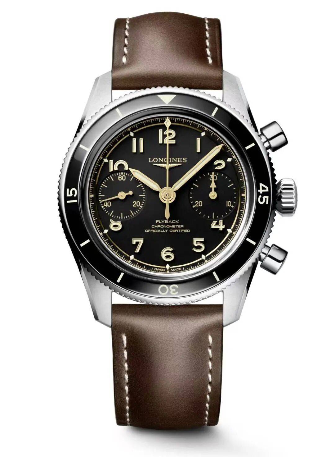 ���ٱ�������ϵ���Ƴ�����Ա��������Ա�ɷ���ʱ��� | LONGINES