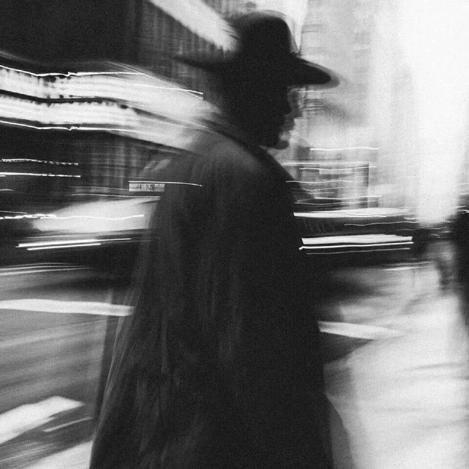 we chat头像/ 黑色系头像,感觉至上