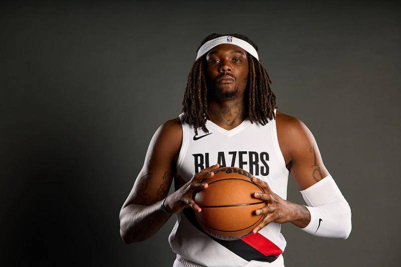 NBA｜罗威被下放发展联盟找状态接近复出 杨瀚森面临激烈位置竞争