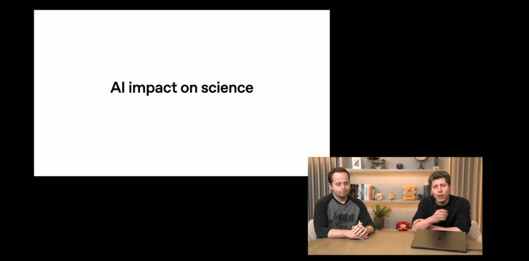 1300亿美元,买断AGI未来?OpenAI完成5千亿股改,奥特曼0股权