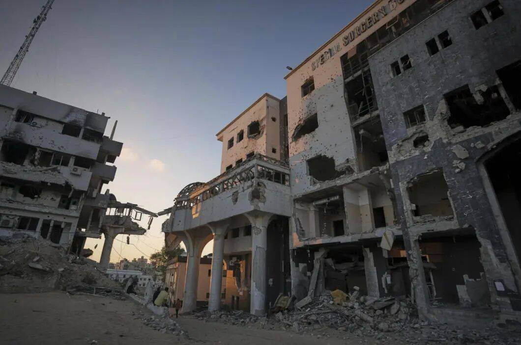 达成停火仅18天,以总理下令袭击加沙