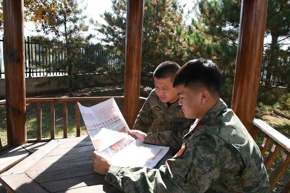山西各地掀起学习宣传贯彻二十届四中全会精神热潮