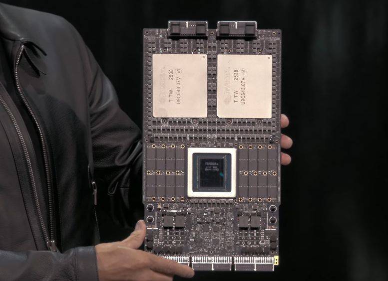 英伟达重磅!黄仁勋最新演讲勾勒AI宏伟蓝图:6G、核聚变、机器人、自动驾驶、超算全都有份