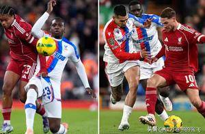 4-1!3-0!欧洲足坛疯狂一夜:拜仁+曼城逆转 利物浦5连败 巴黎爆冷