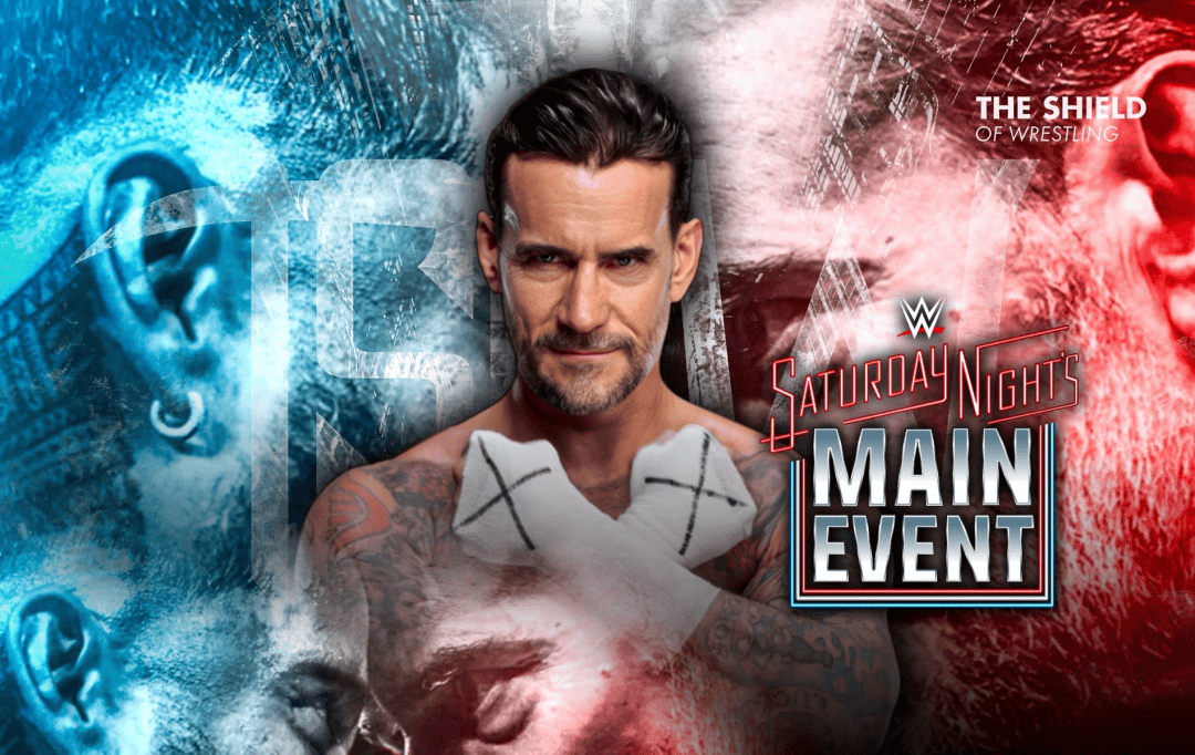 cm朋克夺冠,德鲁又要悲剧了,赛前预测来了