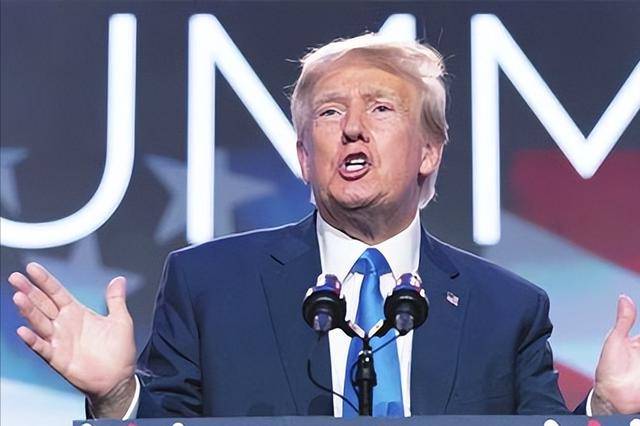 中企刚买4船美豆,特朗普又变卦,下架大批中货,不准中违约