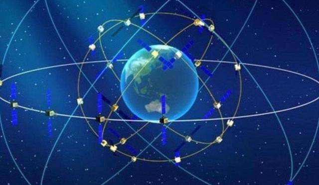 北斗星通十年白干？中国导航巨头“跌落神坛”，原因是什么？