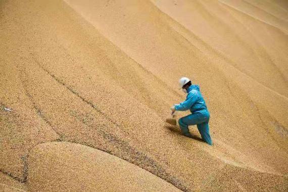 中企刚买4船美豆,特朗普又变卦,下架大批中货,不准中违约