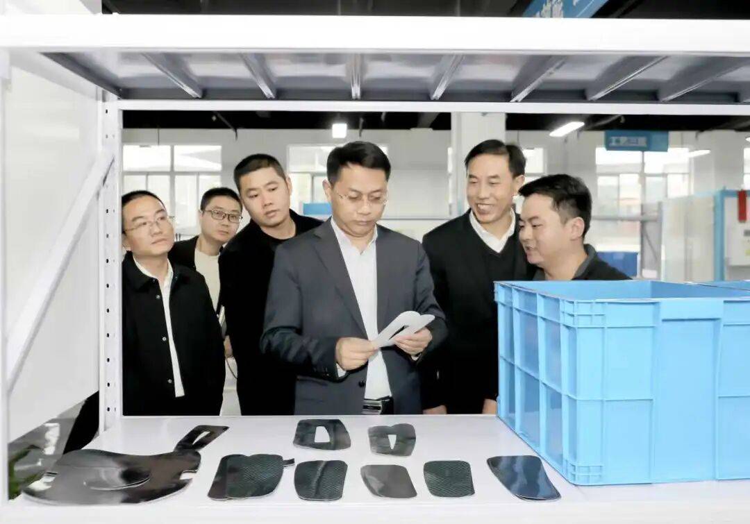 王兵督导重点项目建设时强调:争分夺秒赶工期抢进度 推动项目建设提速