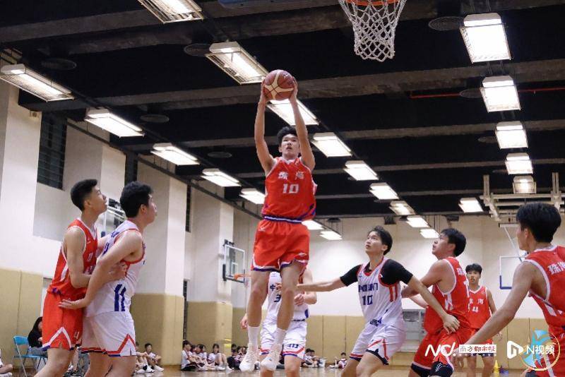 CBA盘口与数据深度__今日CBA盘口分析·大小分策略·球队档案东莞光明中学获2025粤港澳大湾区青少年高中篮球联赛冠军