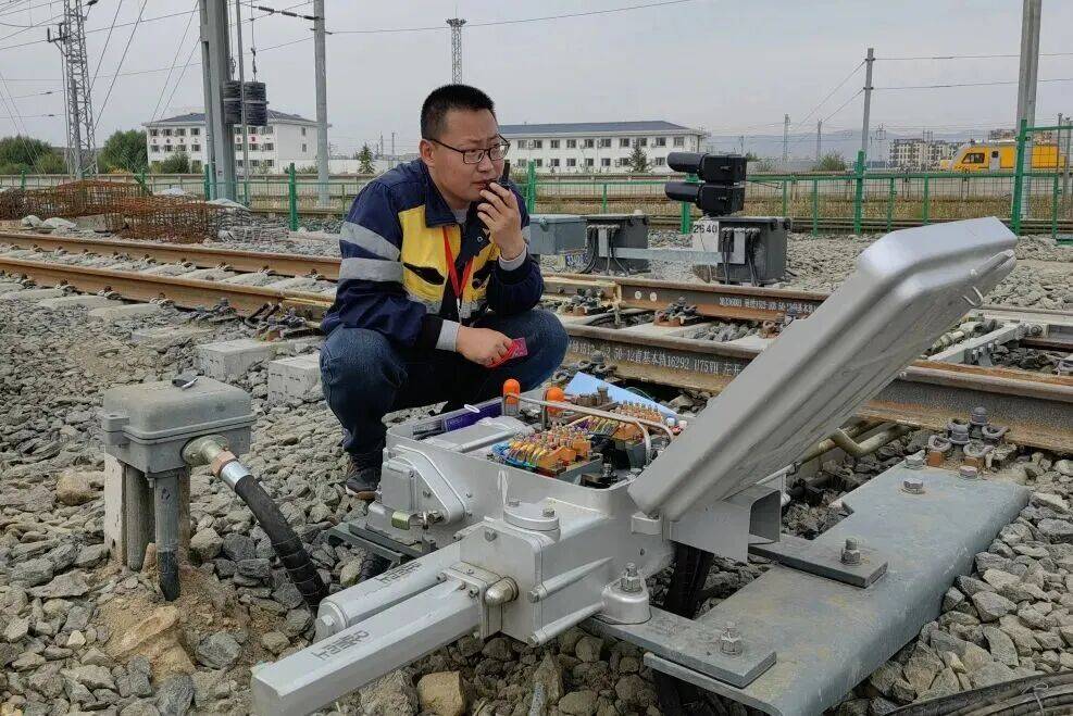 你不知道的信号工"身份"!