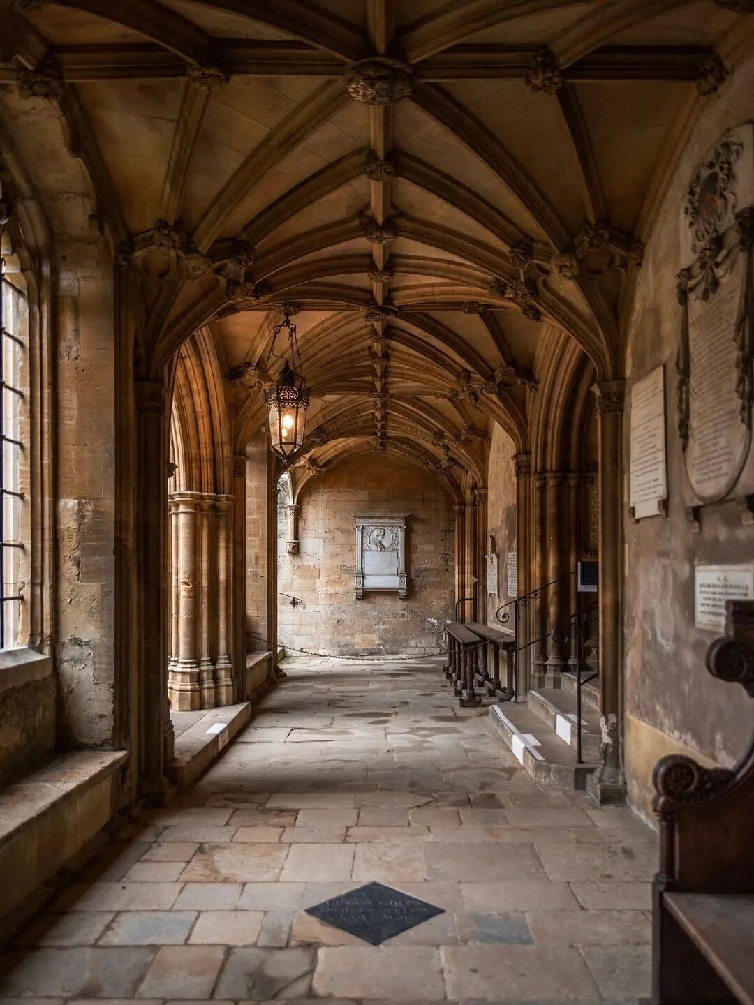 图片[22]-欧洲的这几所大学，满足了我对古老大学的向往 -华闻时空