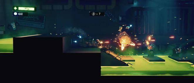 能吃屎,是《逃离鸭科夫》最不值一提的优点