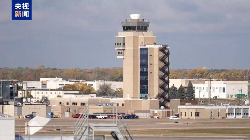 政府“停摆”逼近历史纪录 美民生经济双重承压 -华闻时空