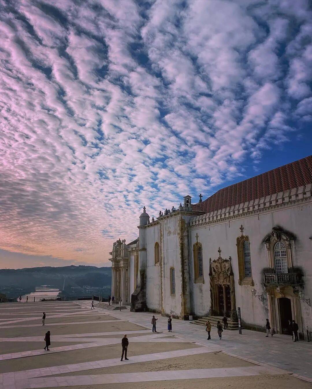 图片[9]-欧洲的这几所大学，满足了我对古老大学的向往 -华闻时空