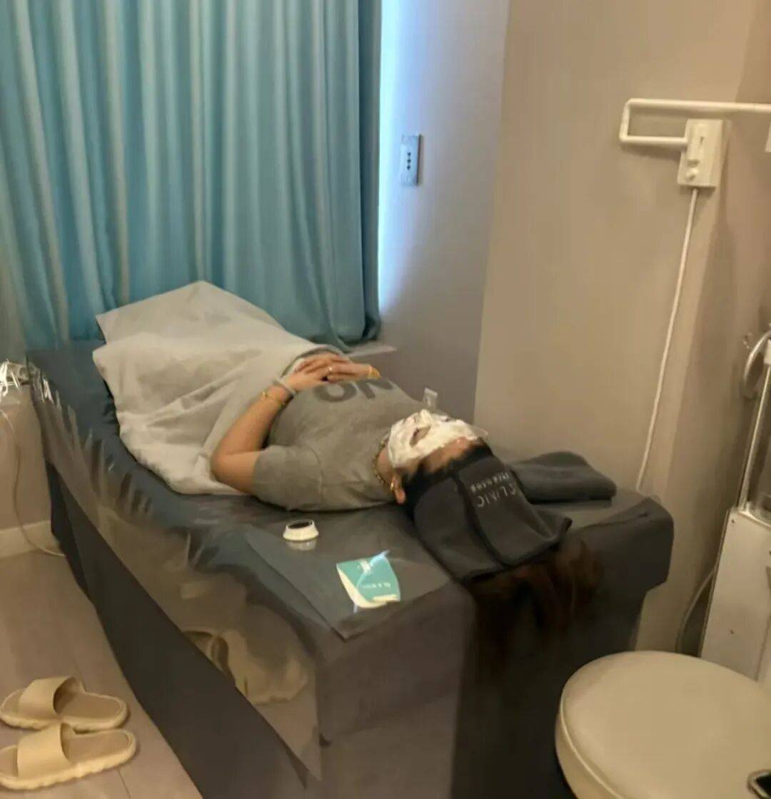 图片[9]-在中国爆火的“美女天堂”，拯救韩国旅游 -华闻时空