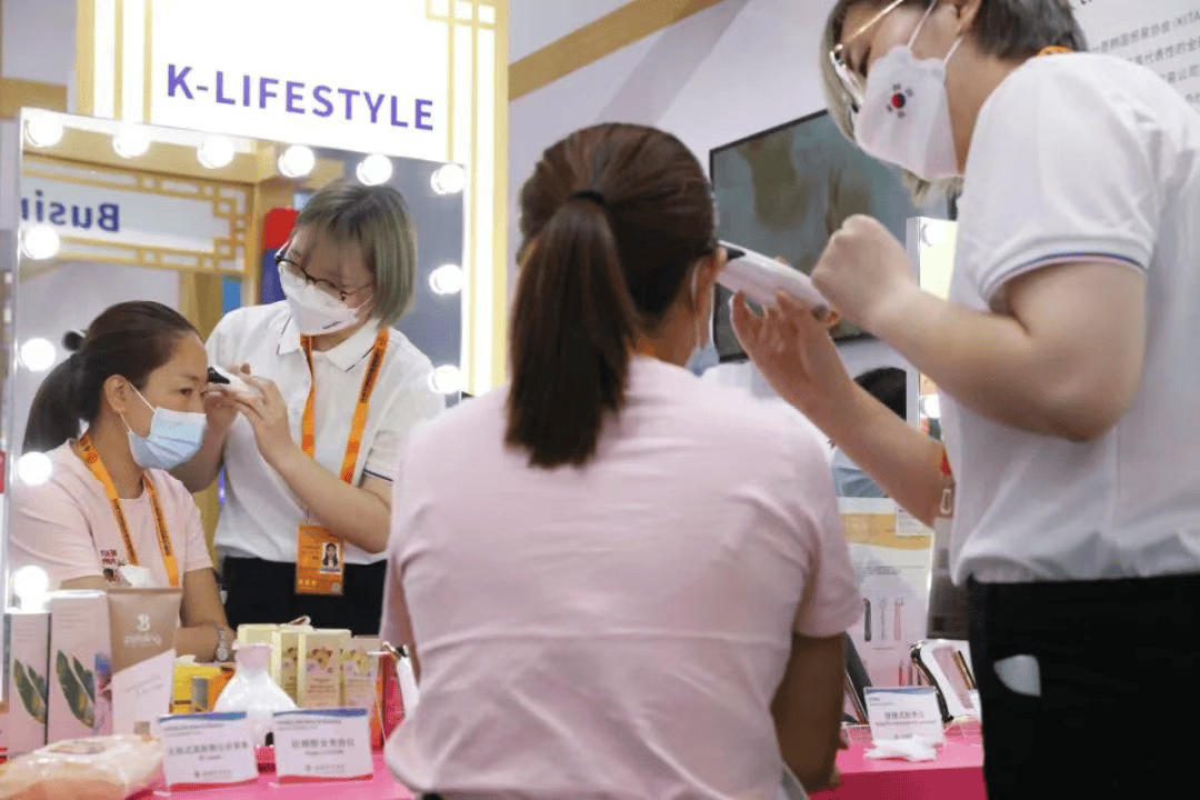 图片[16]-在中国爆火的“美女天堂”，拯救韩国旅游 -华闻时空