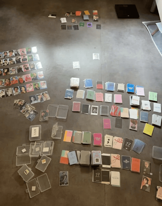 在小众行业偷摸赚钱的年轻人