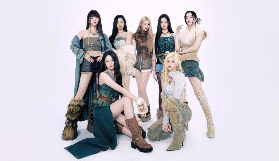 知名女团爱豆被完全抹除,她不会真要退团了吧?插图4 知名女团爱豆被完全抹除,她不会真要退团了吧?插图4